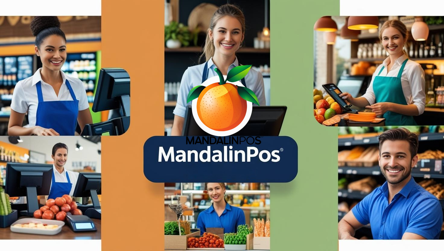 Restoran POS Demo